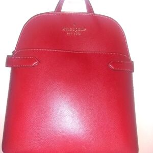 NWT Kate Spade backpack